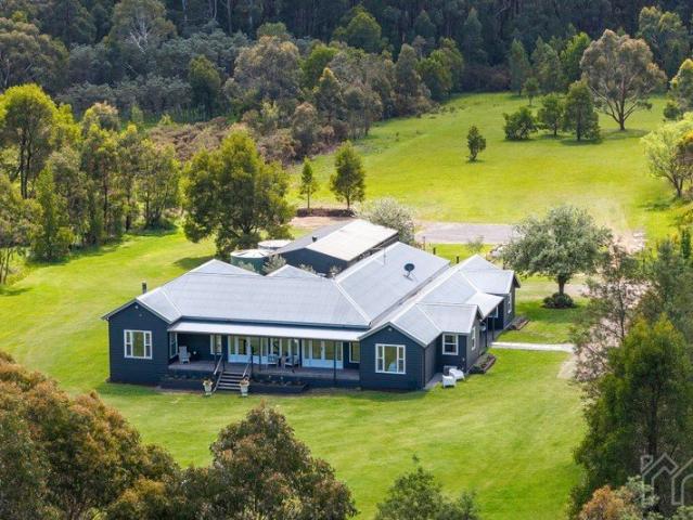 House for sale in Leonards Hill, Shire of Hepburn