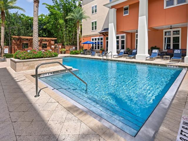 Apartment for rent in Lake Mary, Florida
