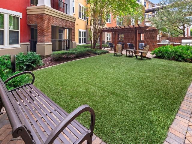 Apartment for rent in Lake Mary, Florida