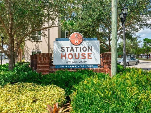 Apartment for rent in Lake Mary, Florida