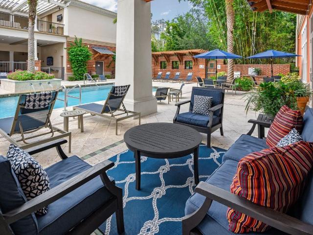 Apartment for rent in Lake Mary, Florida