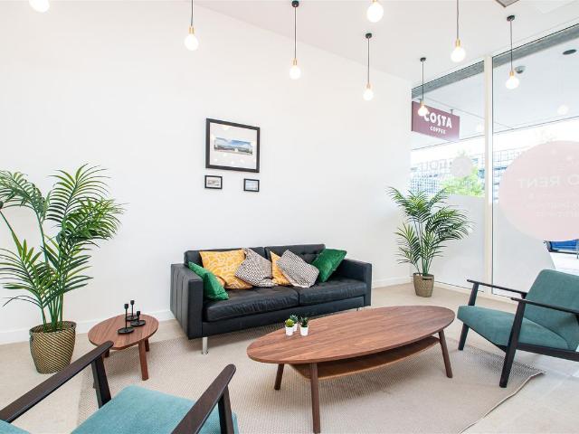 House for rent in Milton Keynes
