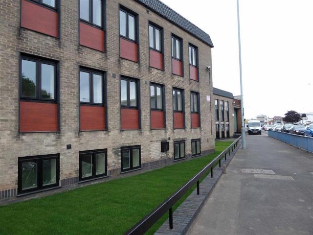 Apartment for rent in All Saints, Wolverhampton