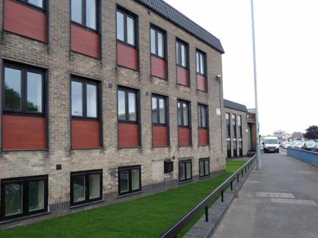 House for rent in All Saints, West Midlands