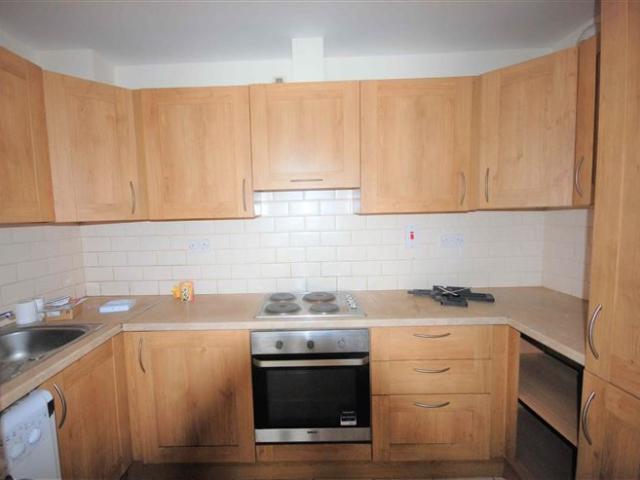 House to rent in Dublin