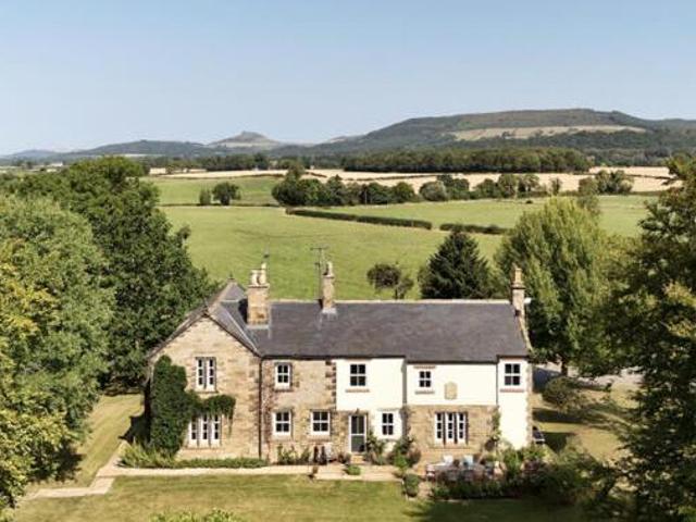 House for sale in York and North Yorkshire, England