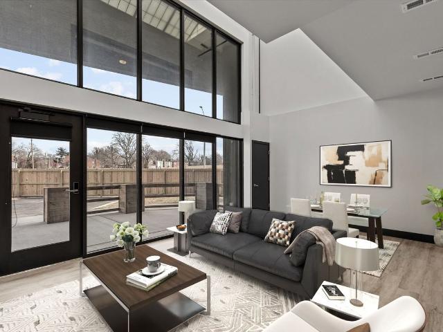 Apartment for rent in Missouri
