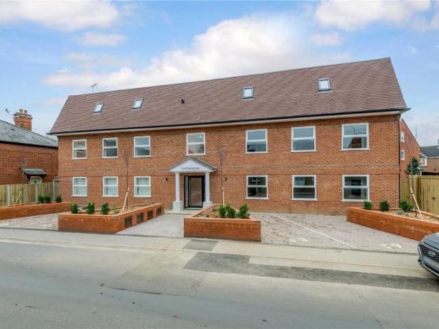 House for rent in Lunnon, Buckinghamshire