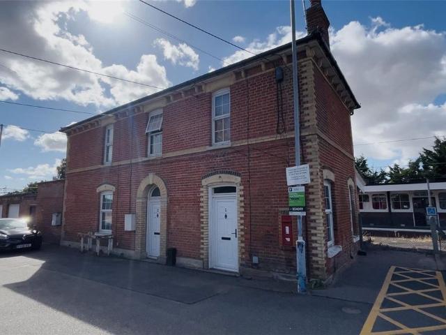 House for rent in Thorpe-le-Soken, Tendring
