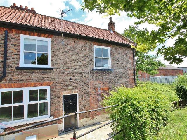 House for rent in Selby