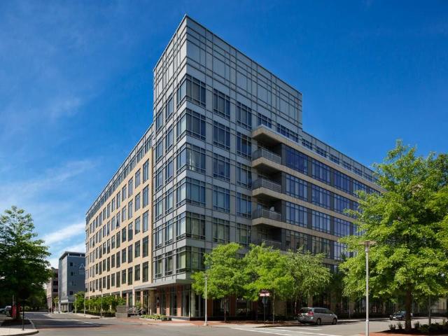 Apartment for rent in Medford, Middlesex County