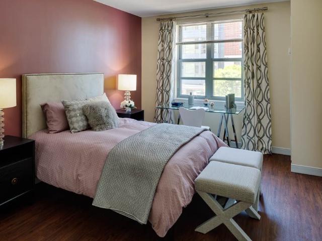 Apartment for rent in Medford, Massachusetts