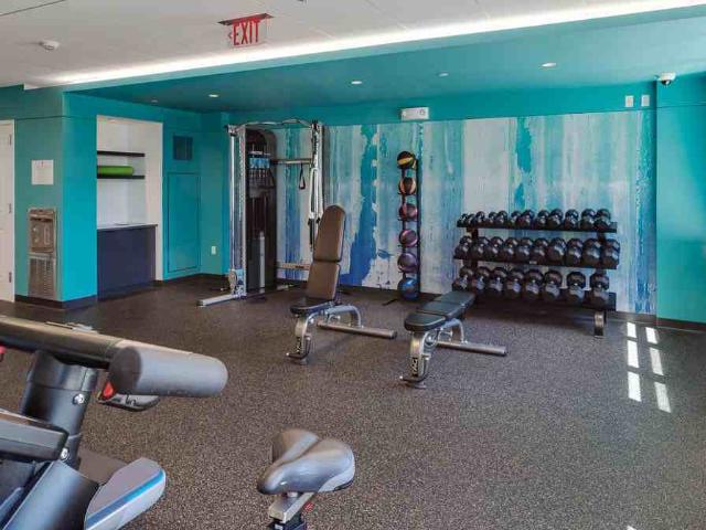 Apartment for rent in Medford, Massachusetts