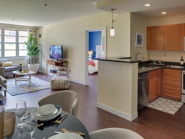 Apartment for rent in Medford, Massachusetts