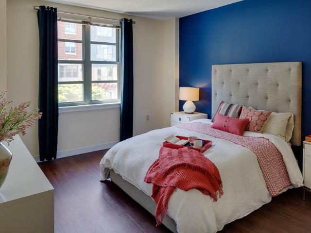 Apartment for rent in Medford, Massachusetts