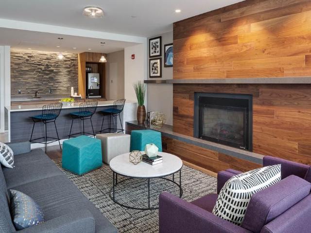 Apartment for rent in Medford, Massachusetts