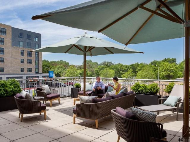 Apartment for rent in Medford, Massachusetts