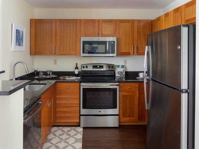 Apartment for rent in Medford, Massachusetts
