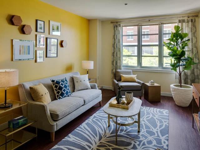 Apartment for rent in Medford, Massachusetts