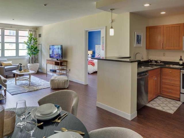 Apartment for rent in Medford, Middlesex County