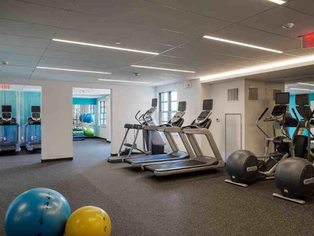 Apartment for rent in Medford, Massachusetts