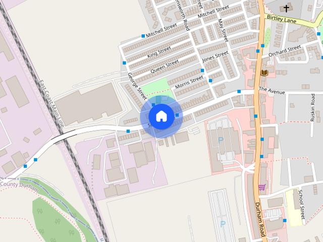 Apartment for rent in North Side, Birtley