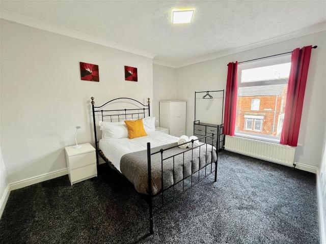 Apartment for rent in North Side, Birtley
