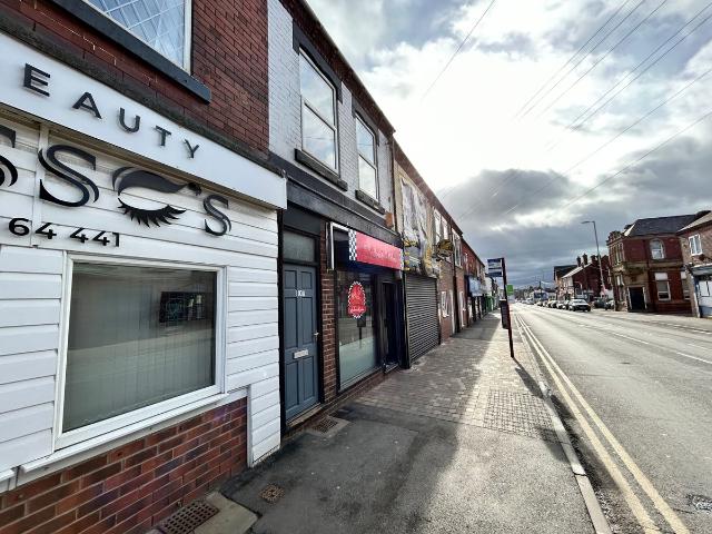 Apartment for rent in Purston Jaglin, West Yorkshire