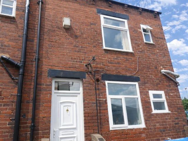 Apartment for rent in Purston Jaglin, Wakefield