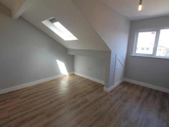 Apartment for rent in Purston Jaglin, West Yorkshire