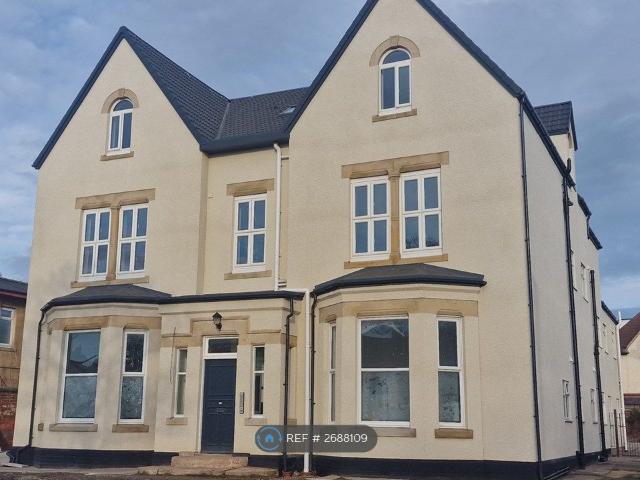 Apartment for rent in Seaton Carew, Hartlepool