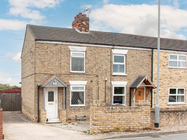 House for rent in Holme upon Spalding Moor, Holme-on-Spalding-Moor