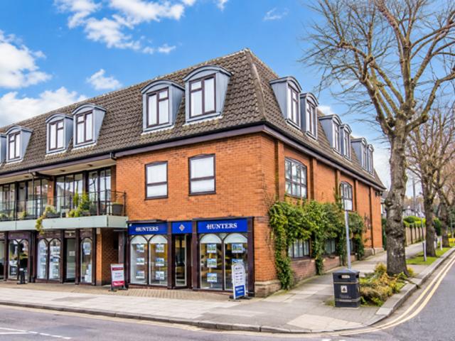 Apartment for rent in London Borough of Havering, Greater London