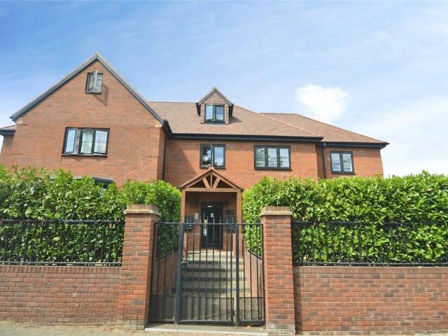 Apartment for rent in Hornchurch, Greater London