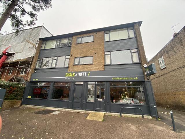 Apartment for rent in London Borough of Havering, Greater London