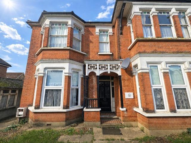 Apartment for rent in Hornchurch, Greater London