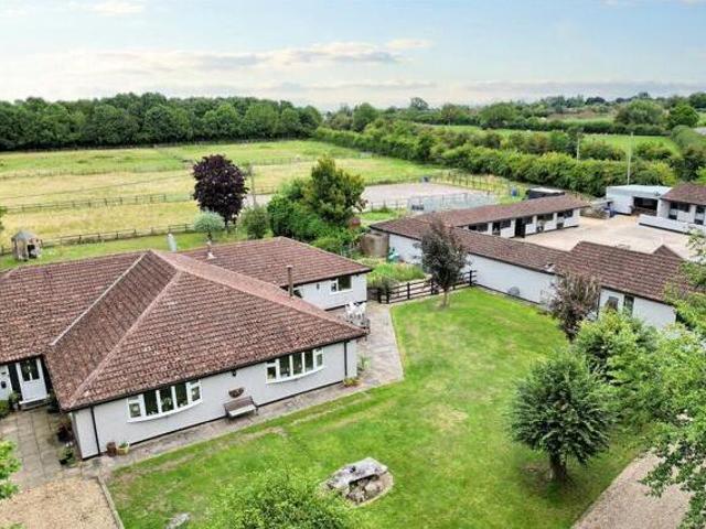 House for sale in Lyons, Greater London