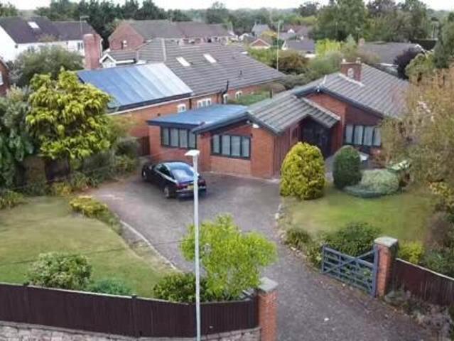 House for sale in Lyons, Greater London