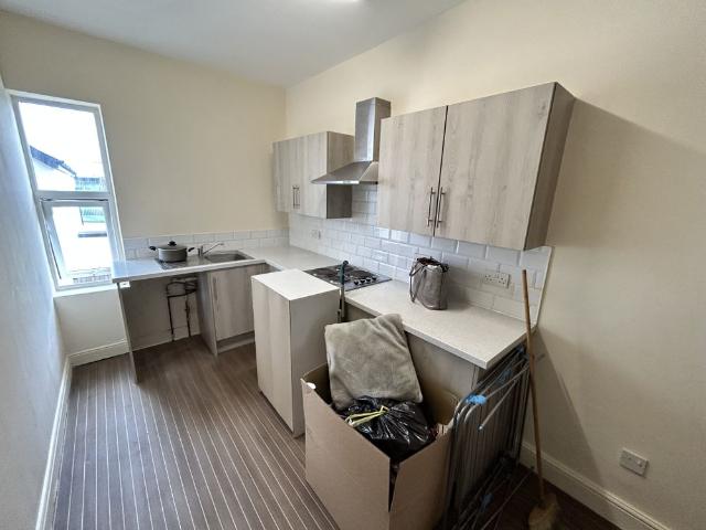 Apartment for rent in Purston Jaglin, West Yorkshire