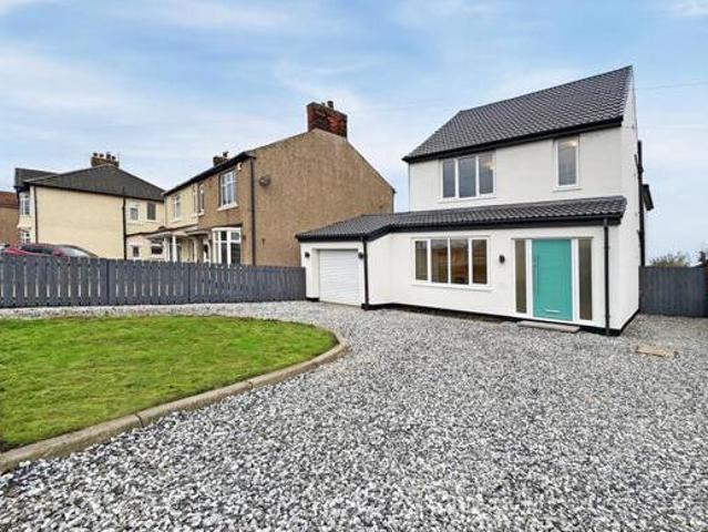 House for sale in Hartlepool