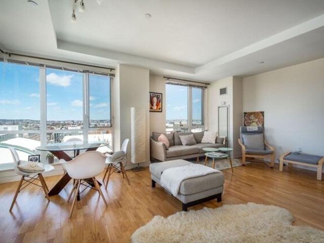 Condo for sale in Medford, Massachusetts