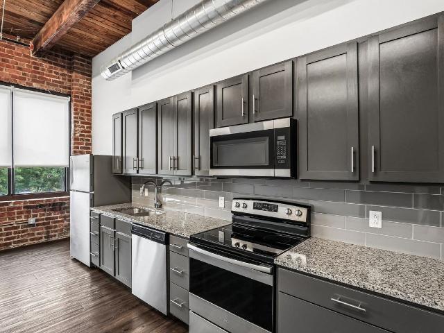Apartment for rent in Kansas