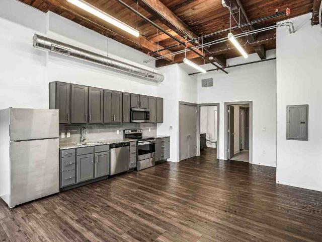 Apartment for rent in Kansas