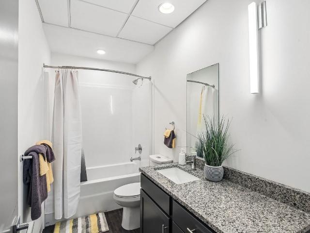 Apartment for rent in Kansas