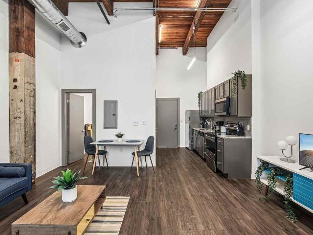 Apartment for rent in Kansas