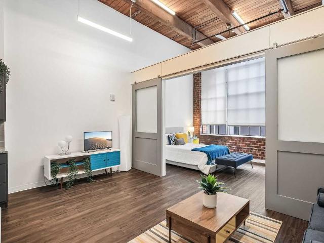 Apartment for rent in Kansas