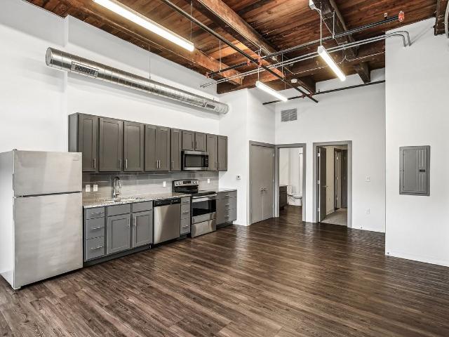 Apartment for rent in Fort Leavenworth, Leavenworth