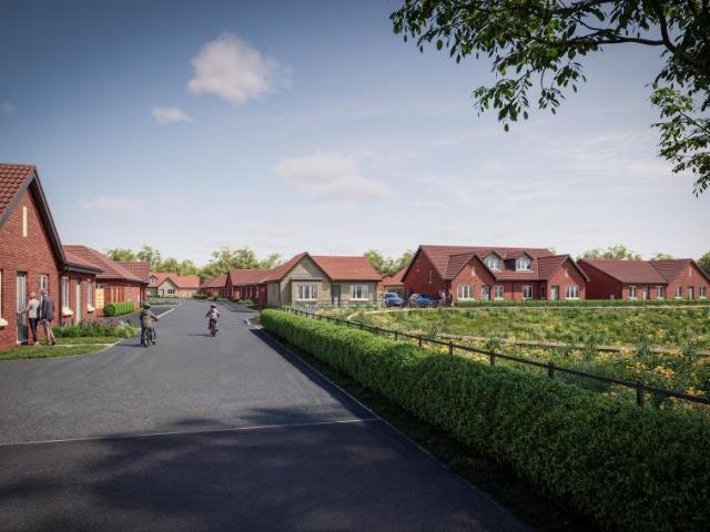 Bungalow for sale in Beckingham, Bassetlaw