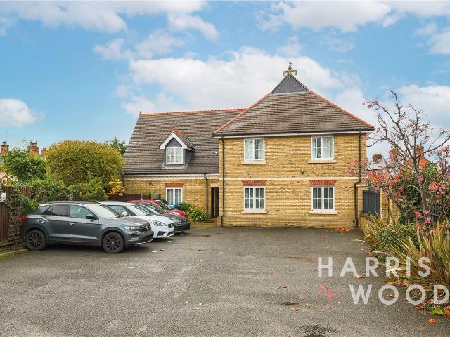 Apartment for rent in Witham, Braintree