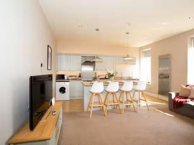 Apartment for rent in Low Harrogate, Harrogate